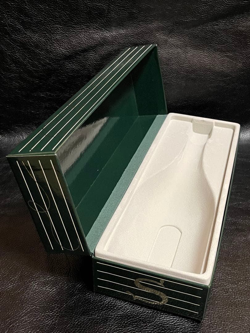 SALON サロン ブラン ド ブラン 1999年 シャンパン 箱付き