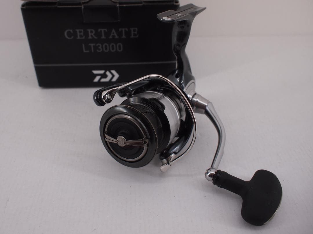 64▢ダイワ 24セルテートLT3000 NH0717-2