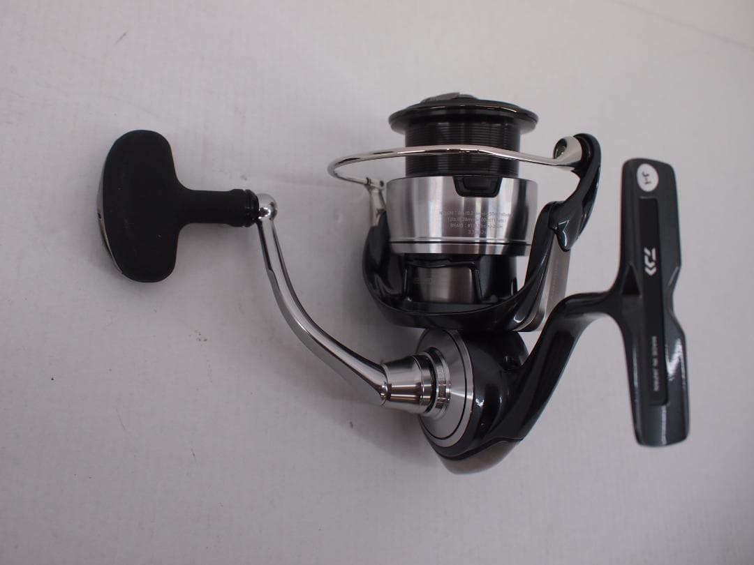 64▢ダイワ 24セルテートLT3000 NH0717-2