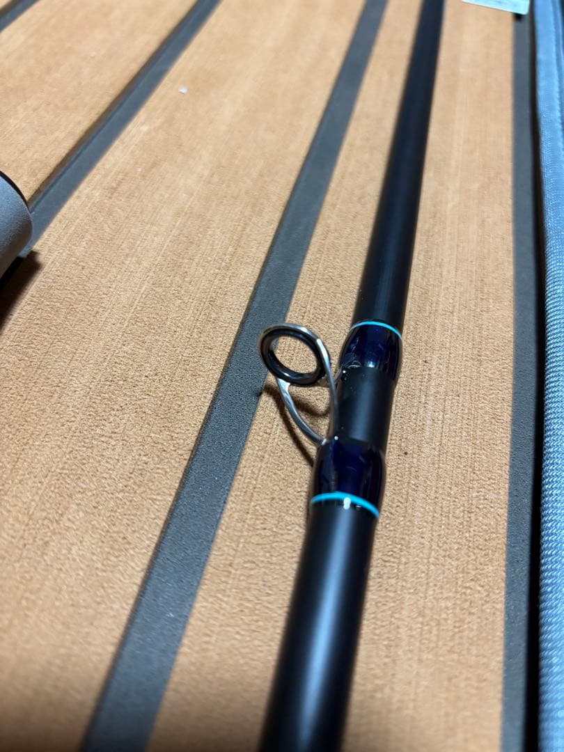 ほぼ未使用品！極美品！デジーノ　スラング リブート DAWG 73low