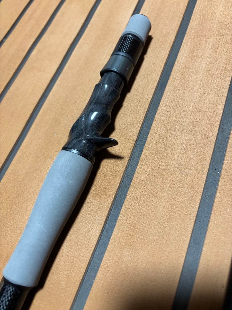 ほぼ未使用品！極美品！デジーノ　スラング リブート DAWG 73low