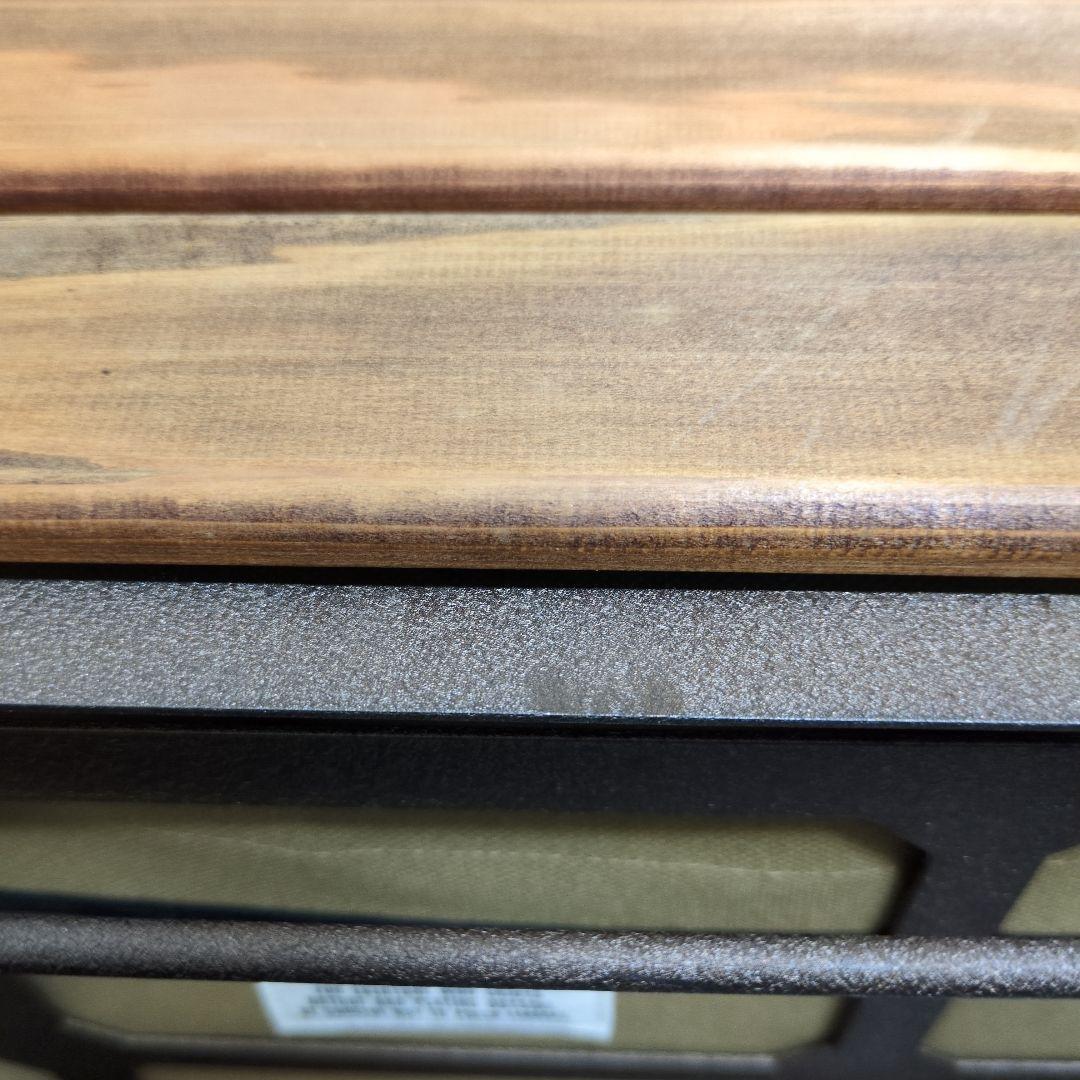 ネイチャートーンズ 　サイドアップボックスアンドテーブル Lサイズ