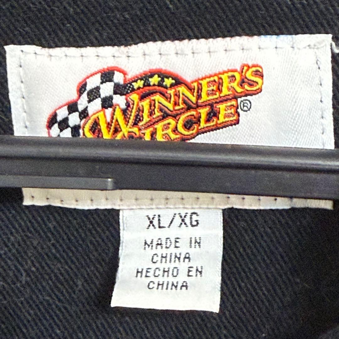 DuPont Motorsports ジャケット XL