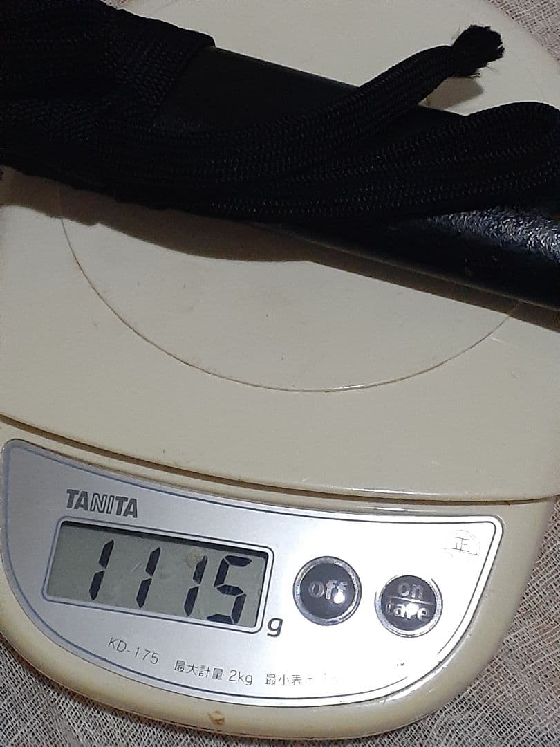 龍【約２尺３寸】忍者刀(大)模擬刀 模造刀 居合刀 日本刀 鍔 Japan 武具