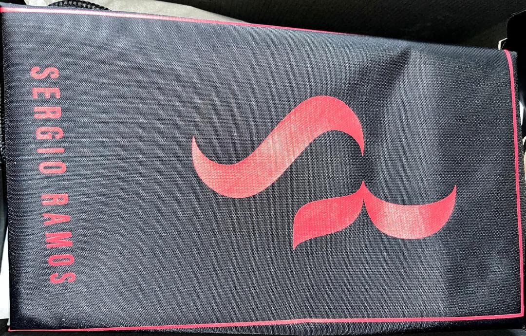 25.5 モレリア ネオ 3 β SR4 JAPAN セルヒオ ラモス 新品