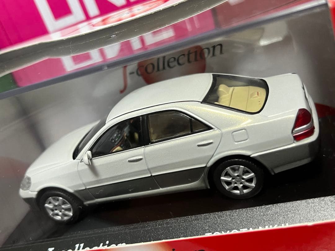 ★TARMAC フェラーリF40 京商 J collection マーク2