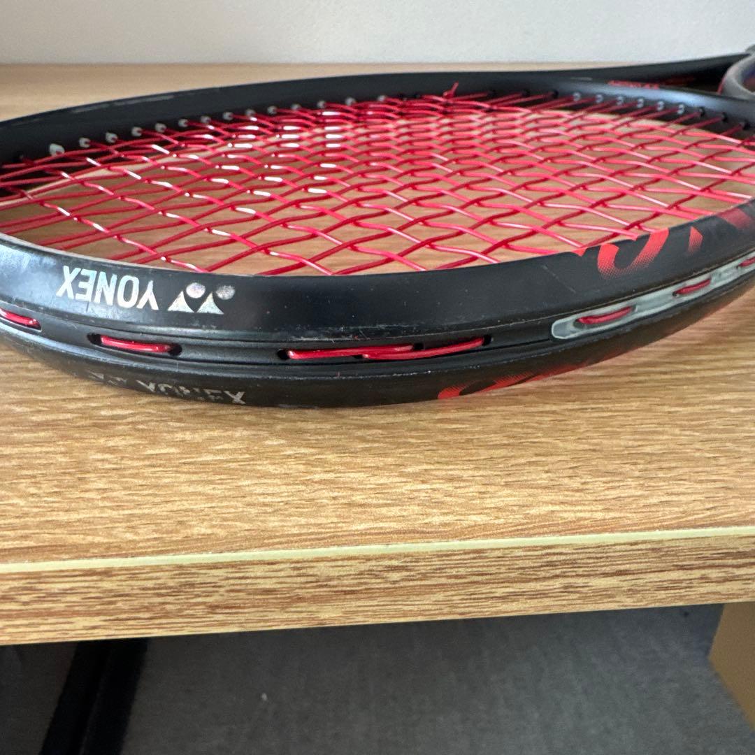 GEOBREAK 80V テニスラケット