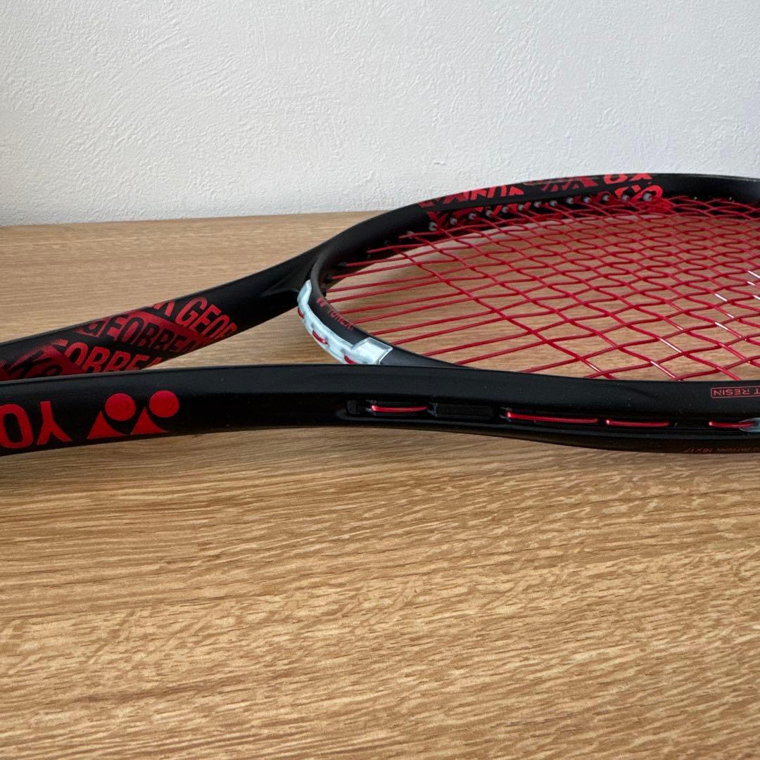 GEOBREAK 80V テニスラケット