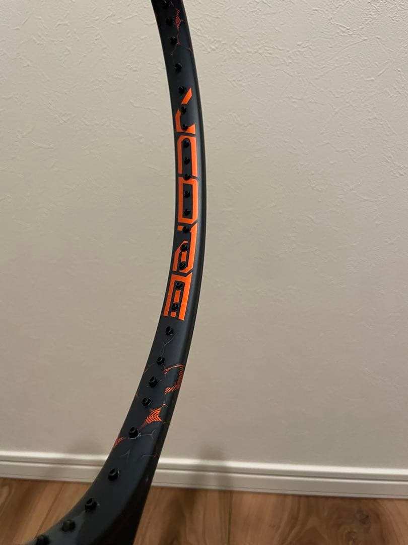 ヨネックス YONEX VCORE PRO 97 ブイコアプロ97 G2