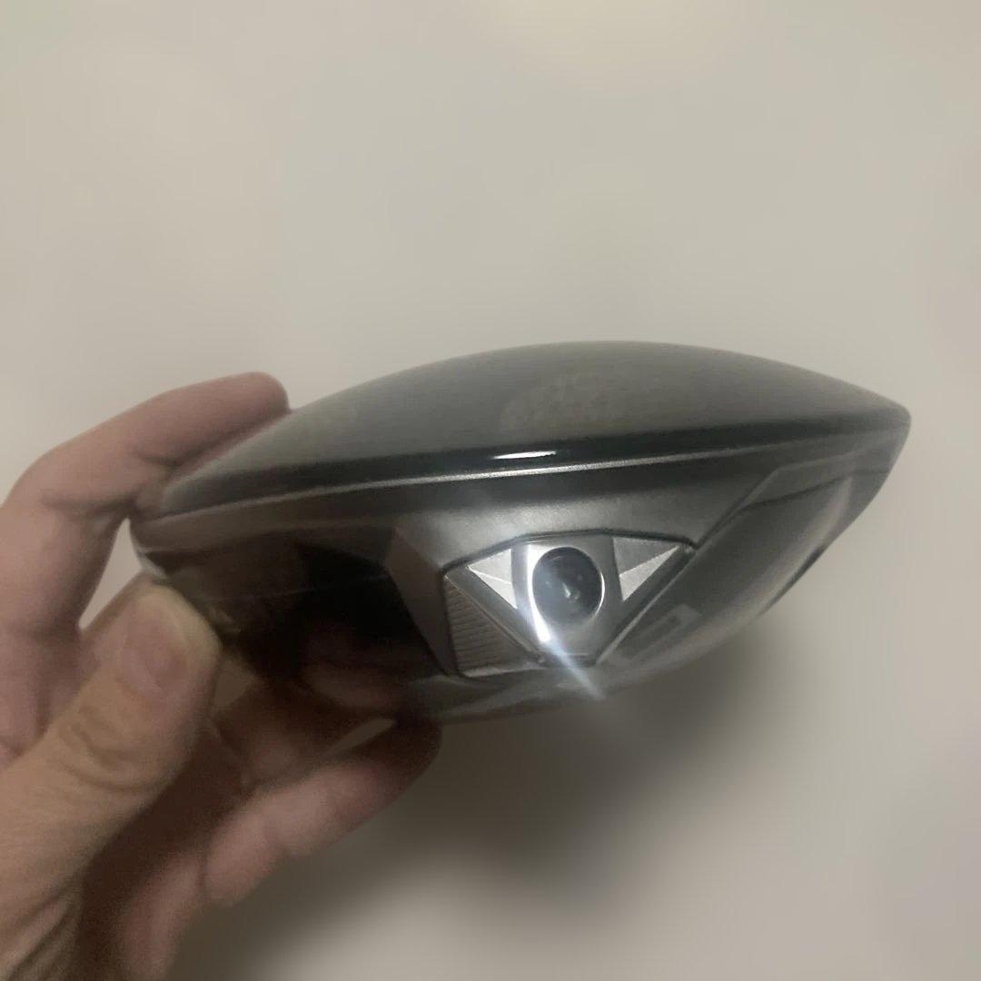 Qi10 ドライバー　10.5 ヘッドのみ