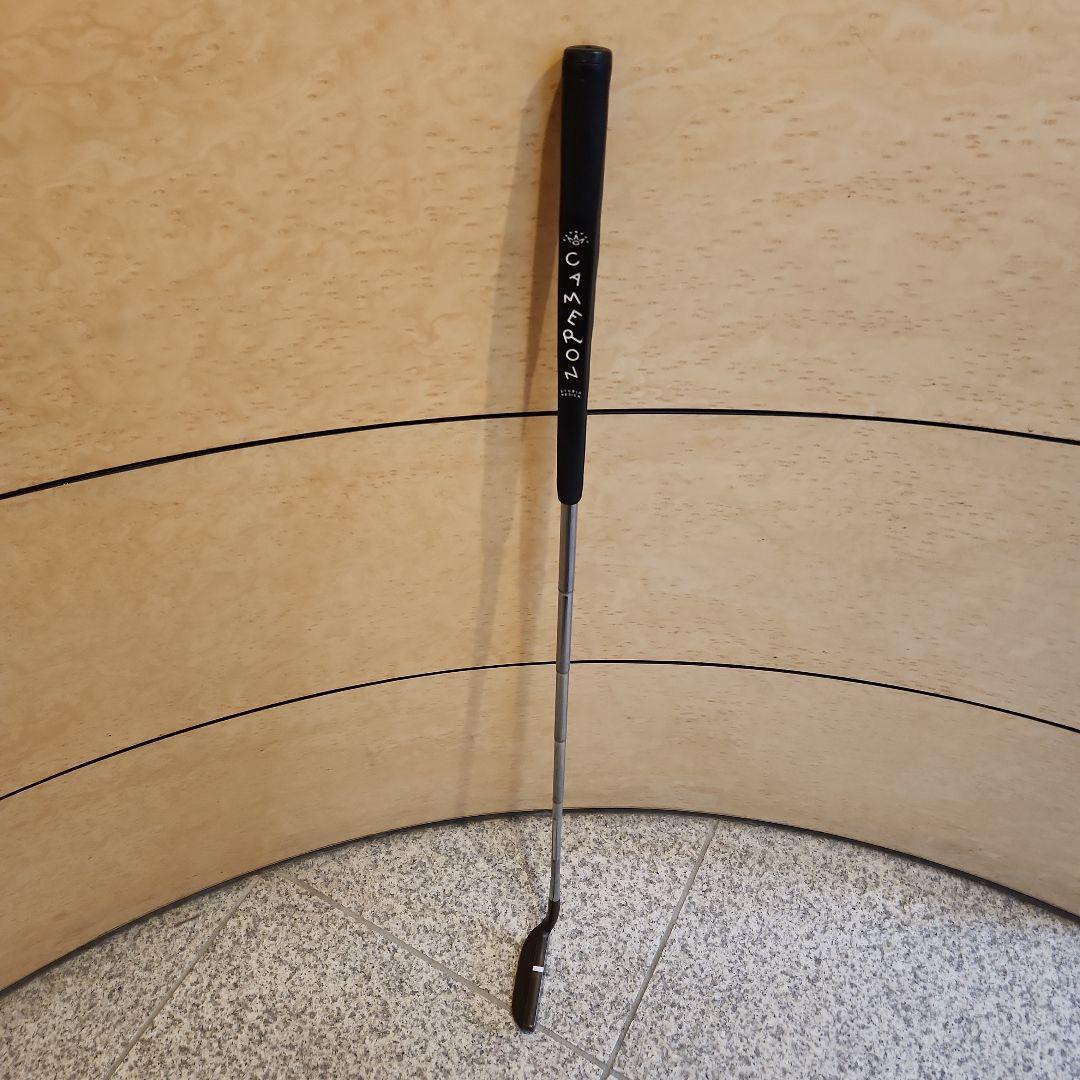 レアSCOTTY CAMERON NAPA オイルカン クラシックモデル①