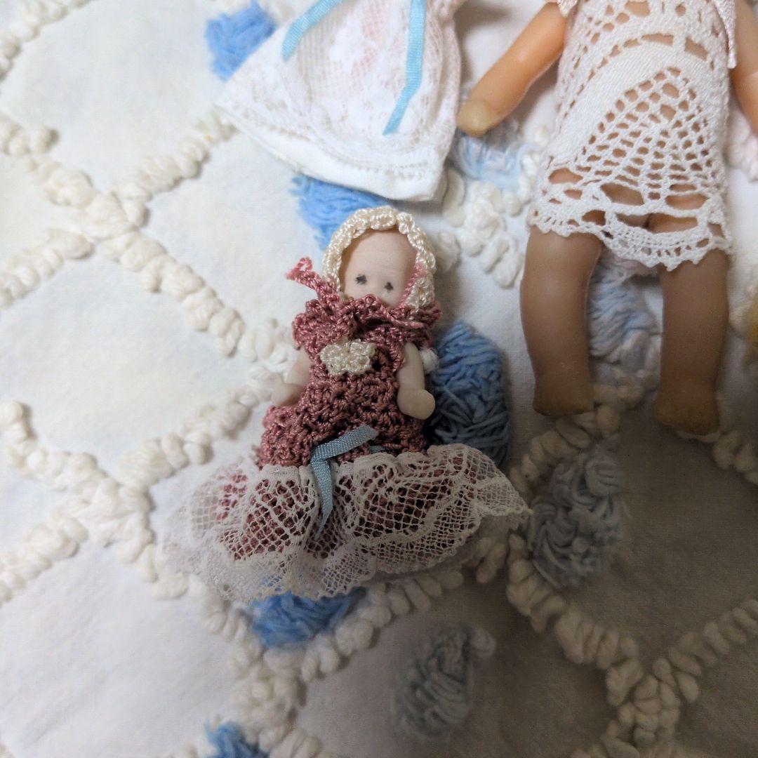 ビスクドールお飾りボックス♥最終値下げ