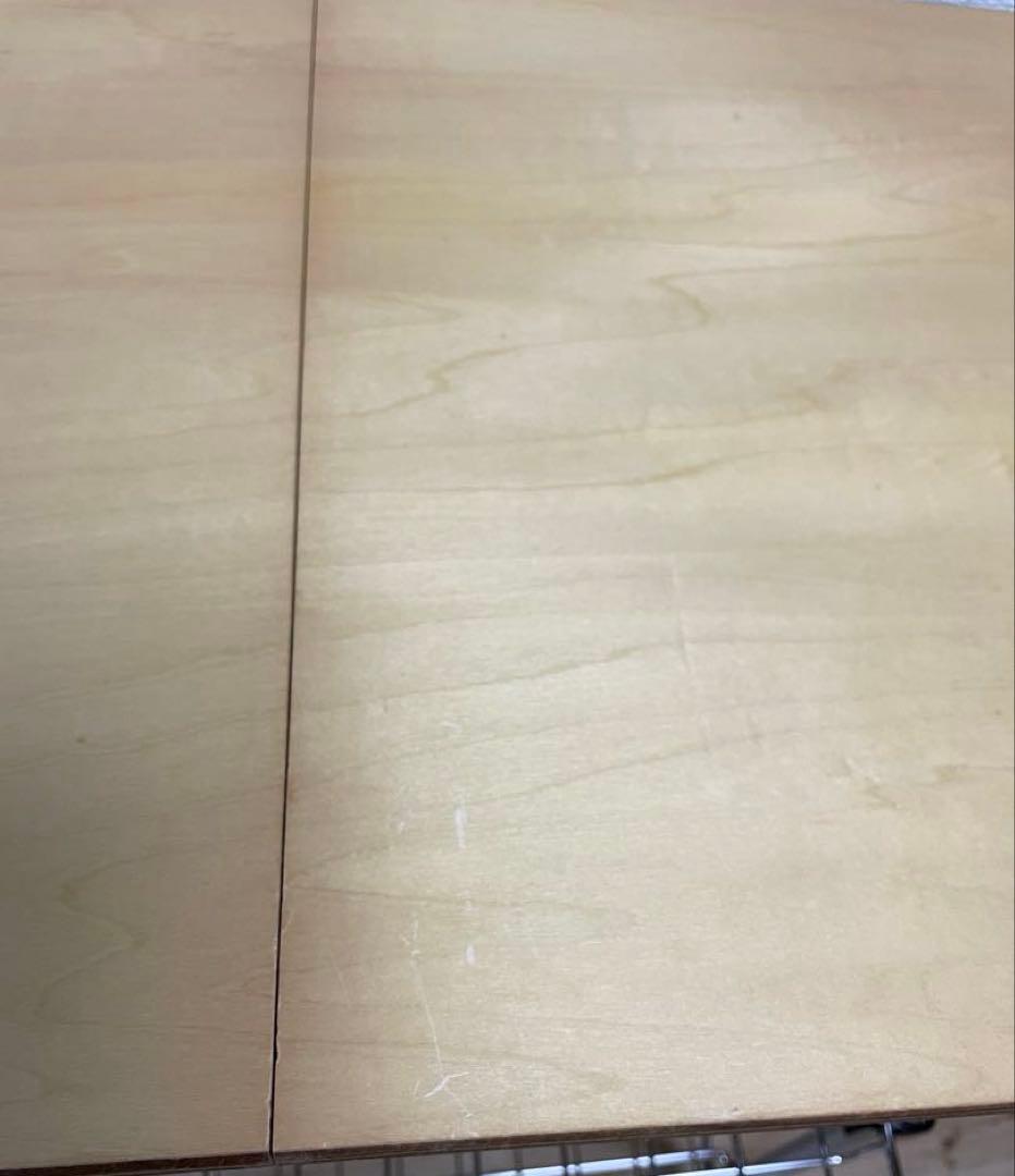 廃盤・希少！スノーピーク　CK-012 フィールドキッチンテーブル