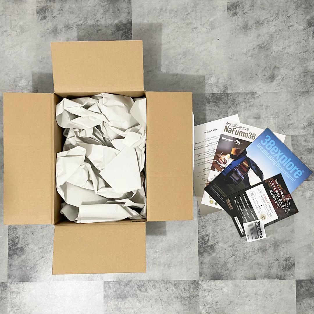 新品》 38explore 38-kT THE RICH classic100