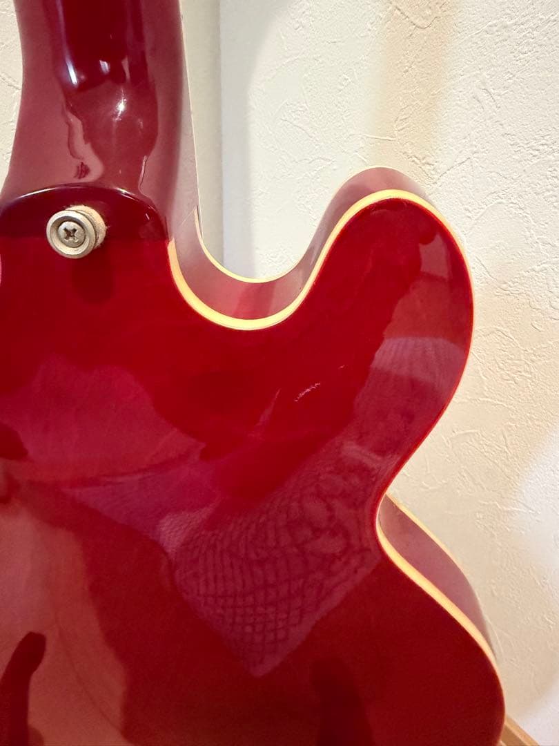 Epiphone ES339 P90 PRO 限定生産品