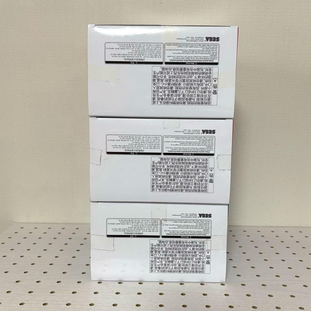 エヴァンゲリオン アヤナミレイ アスカ マリ フィギュアまとめ売り