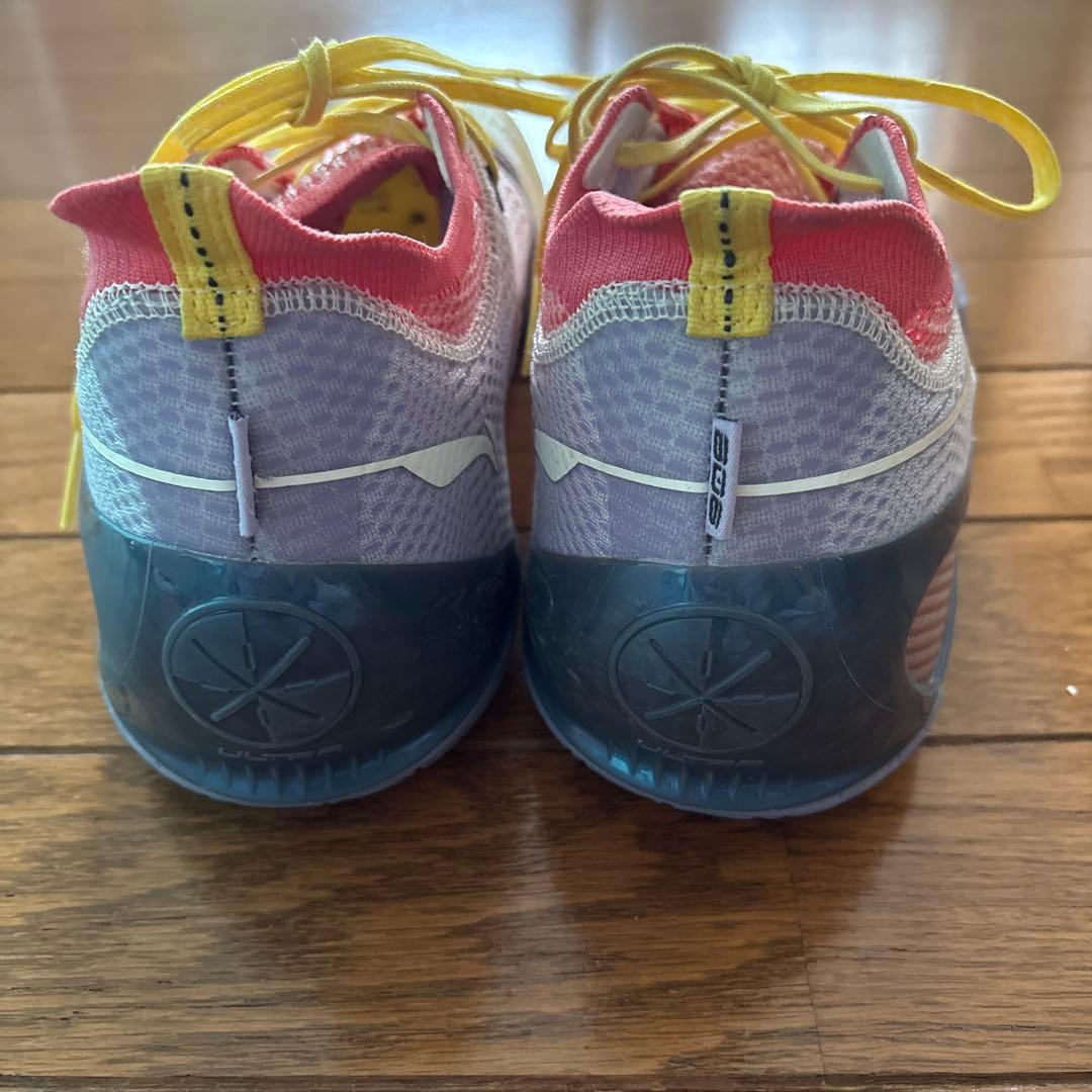 シューズ(男性用) Wade 808 3 Ultra V2 Low