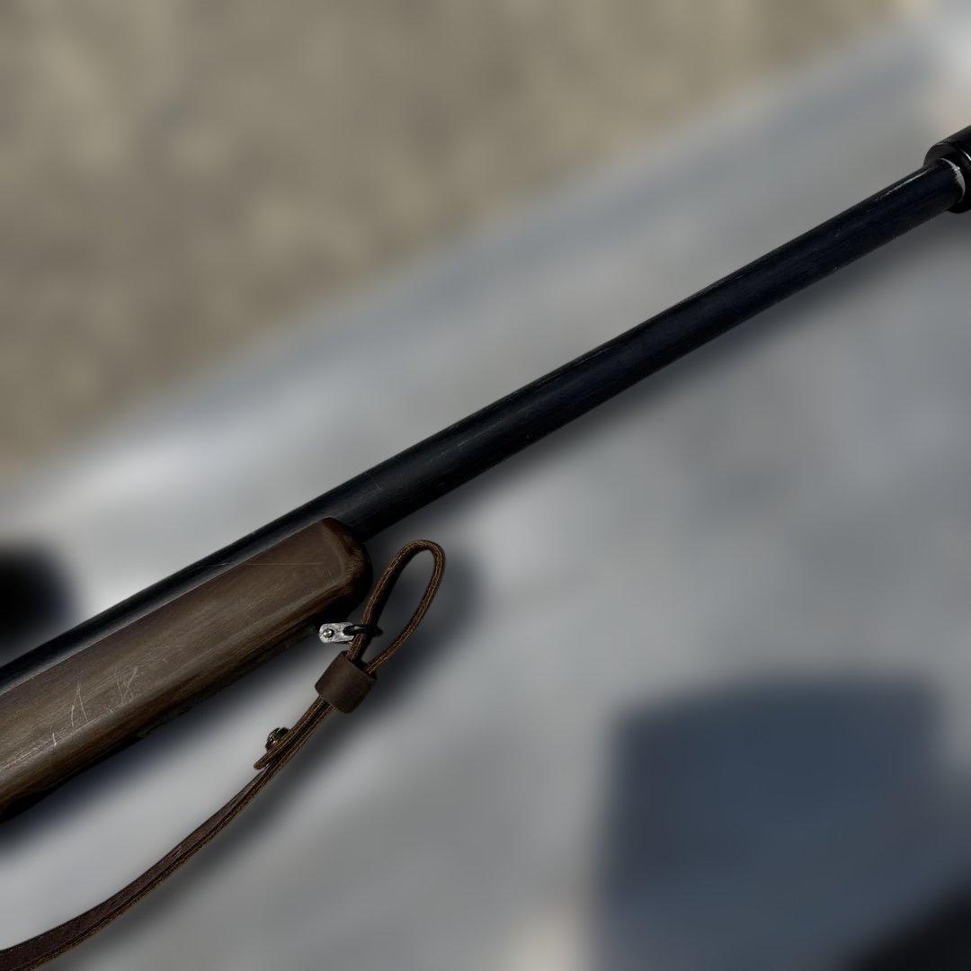 実アタッチメント付属 東京マルイ VSR 10 リアルショックバージョン