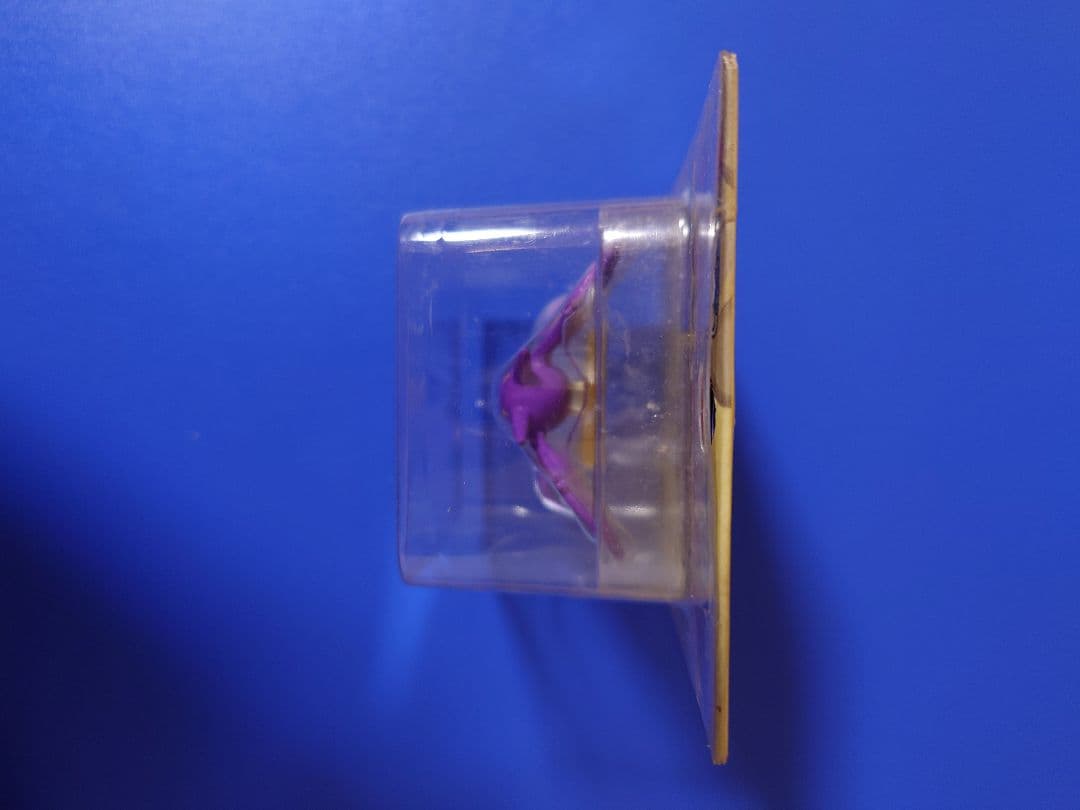 TOMYモンコレ169　クロバット