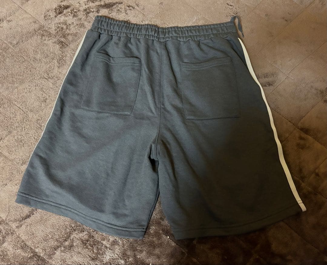 【即発送】パドレス SDロゴ ウェア上下セットアップ