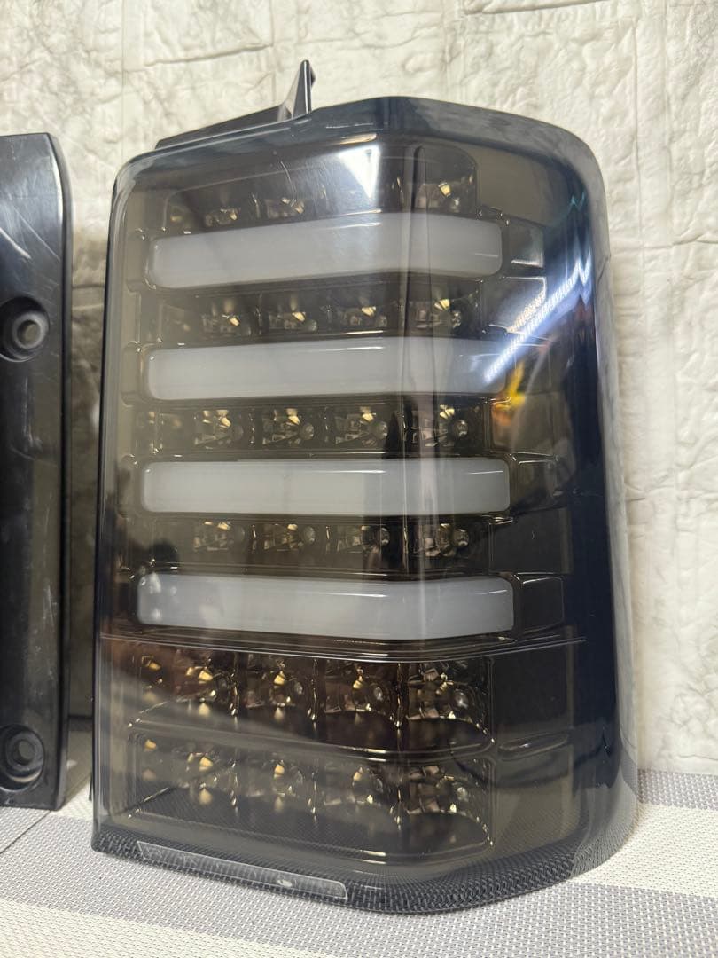 ダイハツ MOVE コンテ L575S L585S ￼ テールライト LED