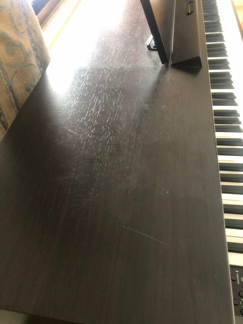 Yamaha Clavinova clp745R【2020】年製