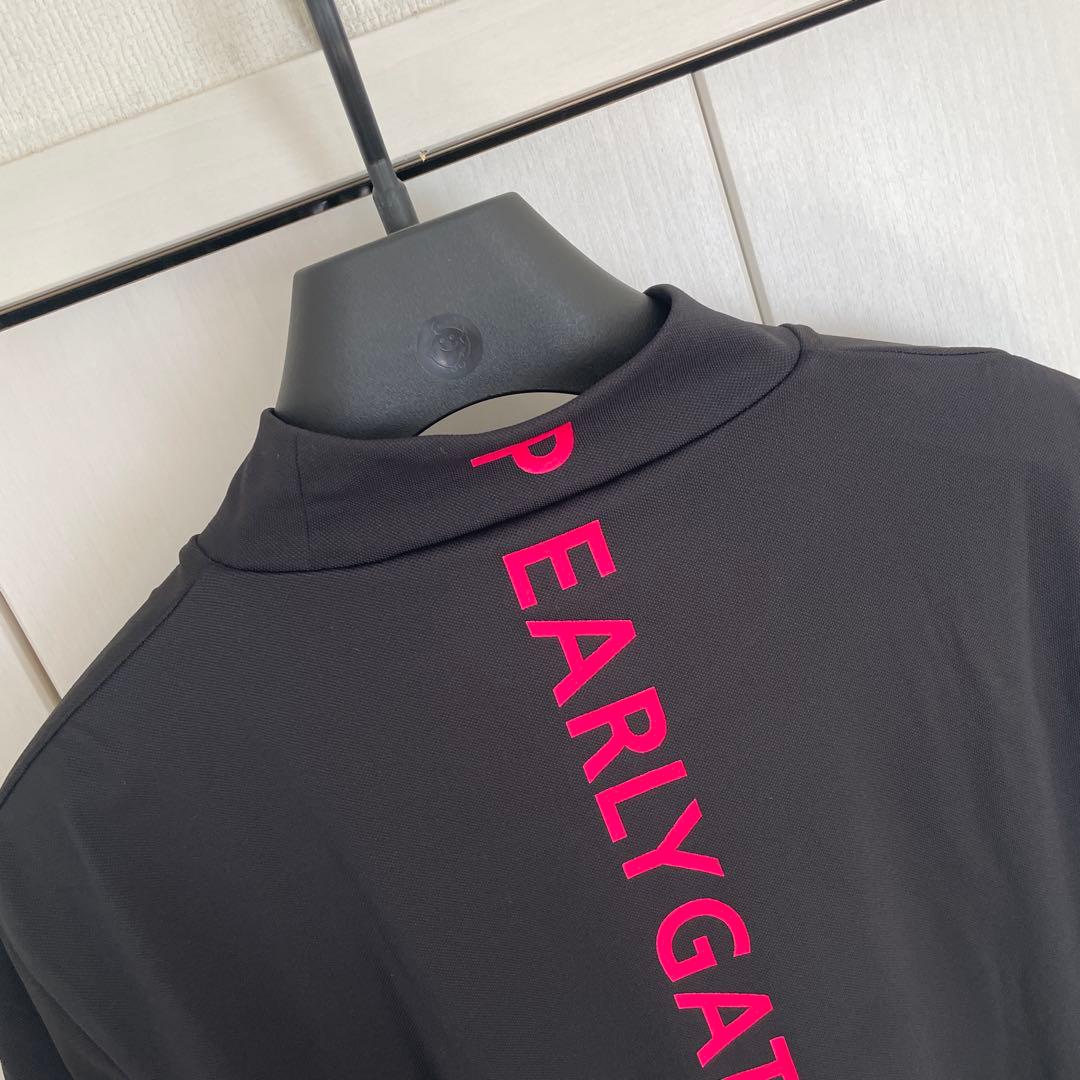 ⭐️新品同様 正規品 パーリーゲイツ 上下セット⭐️