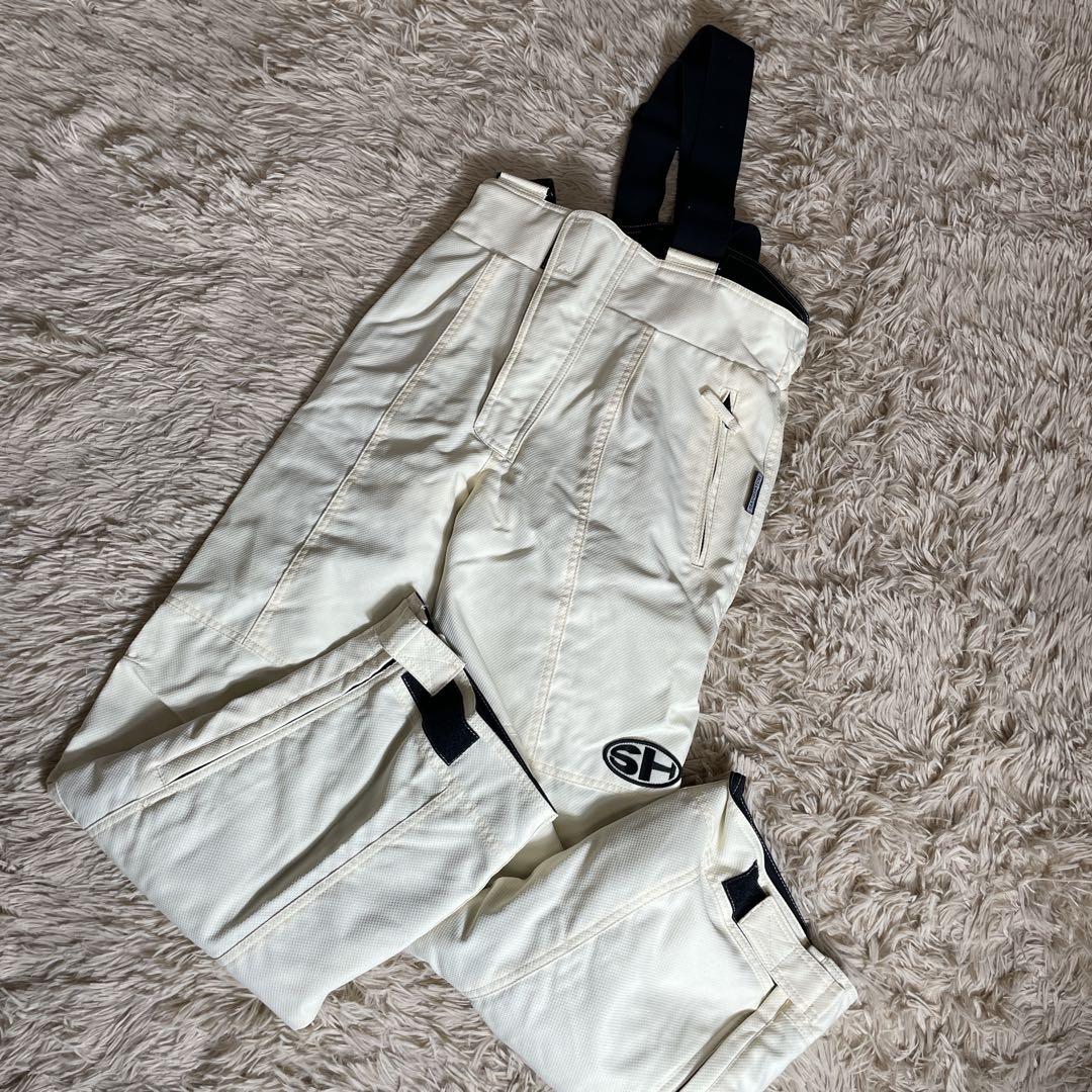 sasquatch スノーボード　スキー　スノボウェア　セットアップ上下