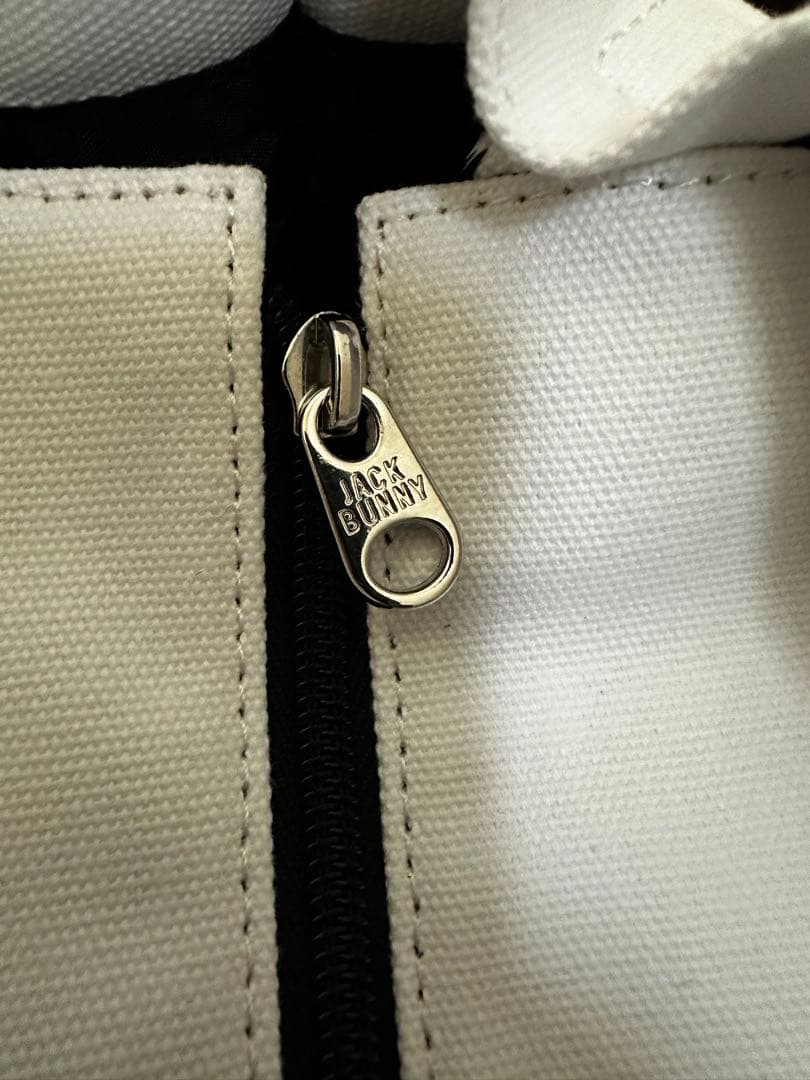 ジャックバニードラえもんBIGトートバッグ