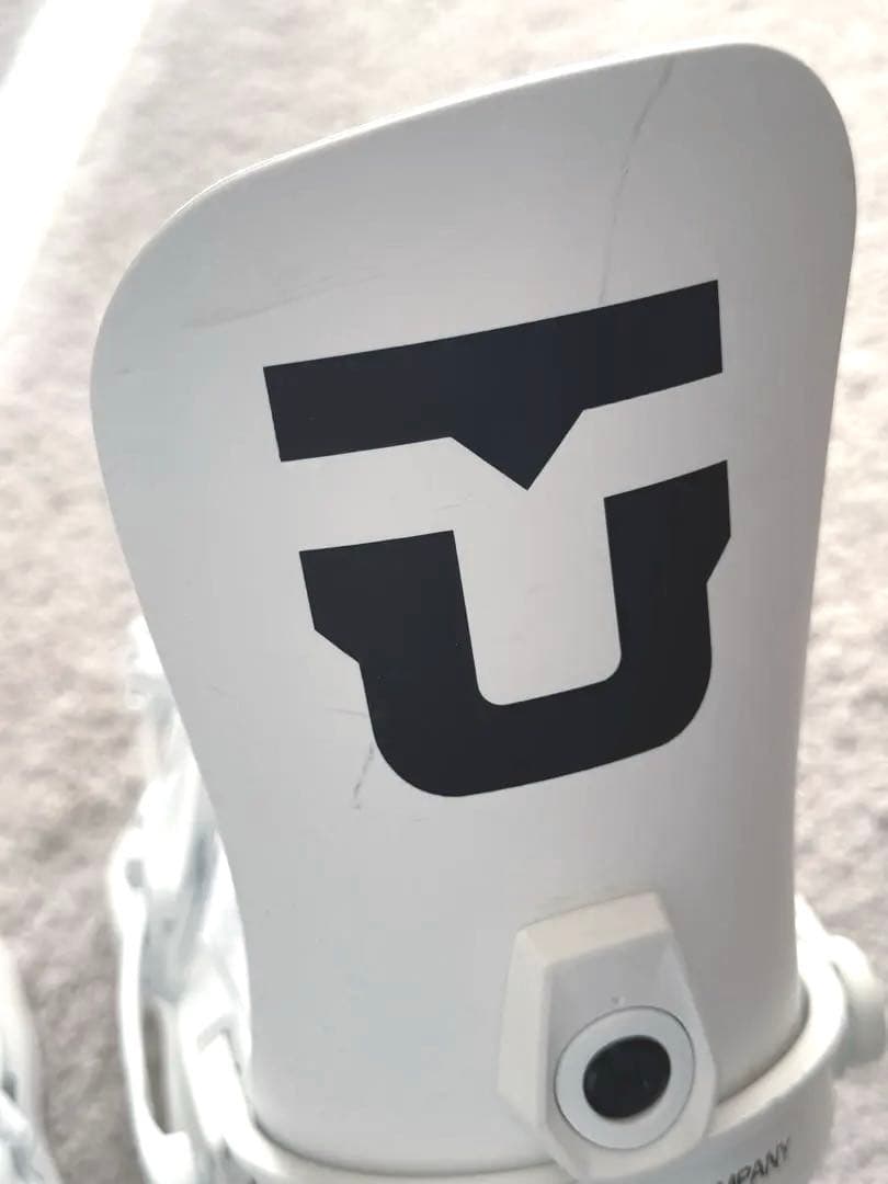 UNION BINDING スノーボードレディースビンディング LEGACY S