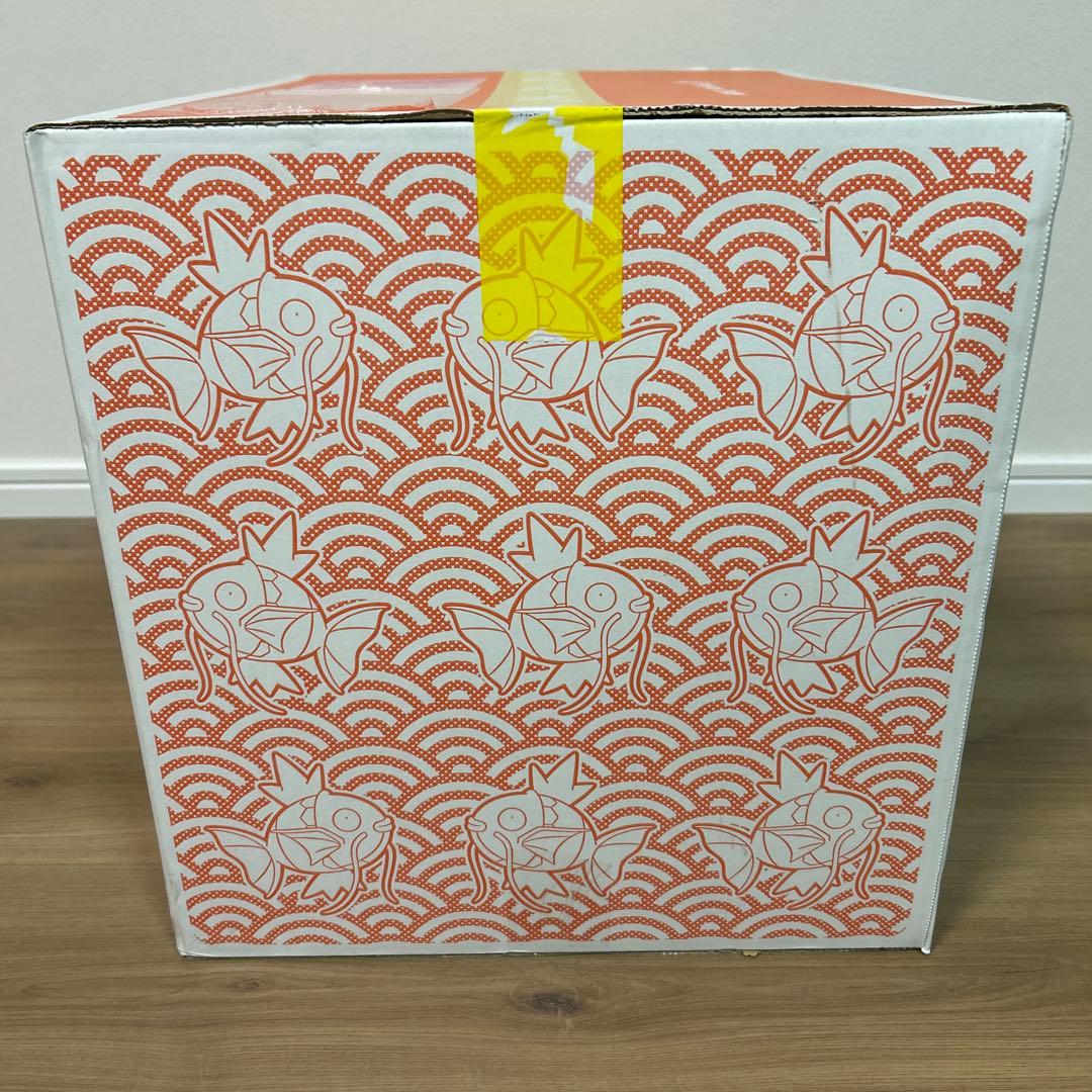 ポケモン ピカピカボックス 2026 未開封