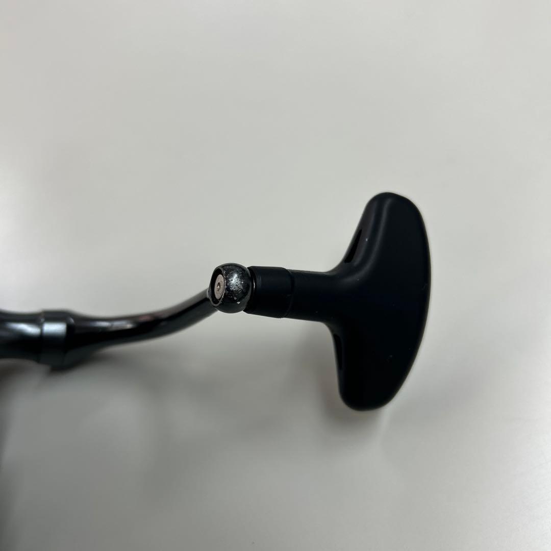 SHIMANO VANFORD 4000MHG PE1.2号