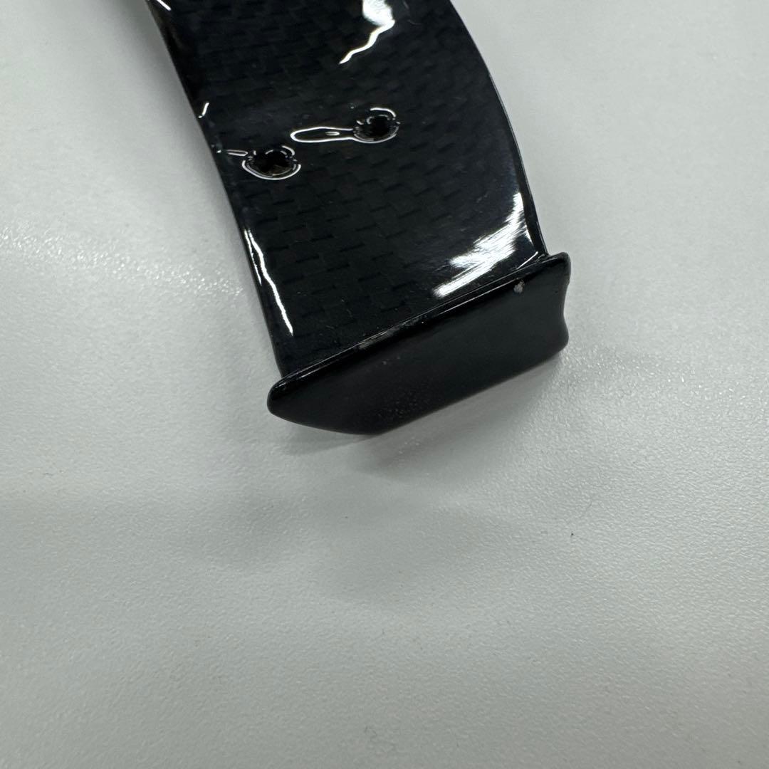 カーボン　GTウイング　ドリラジ　ヨコモ　廃盤　希少