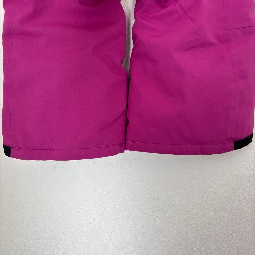 Burton ウェア　上下セット　Mサイズ　キッズ　ジュニア