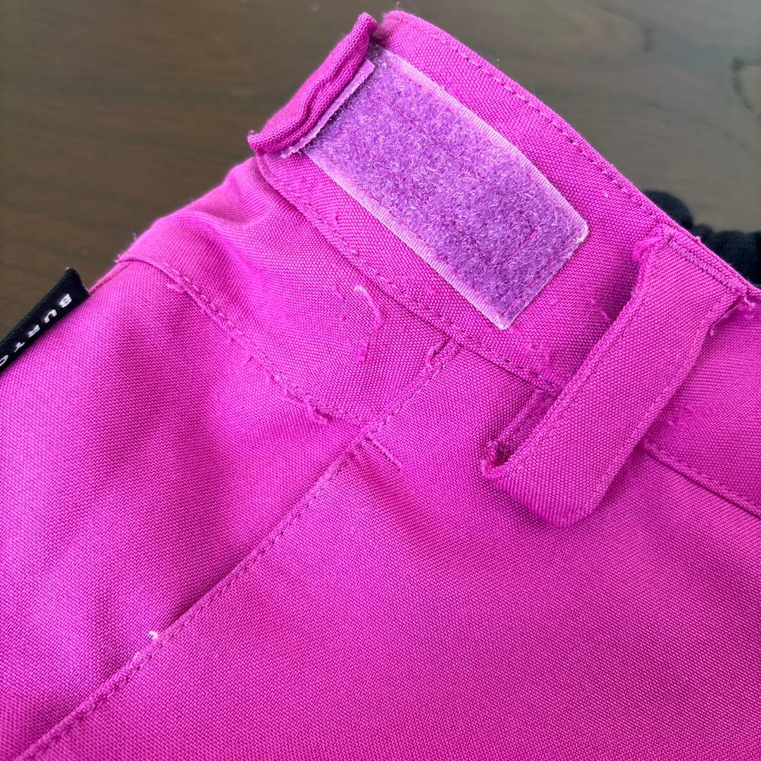 Burton ウェア　上下セット　Mサイズ　キッズ　ジュニア