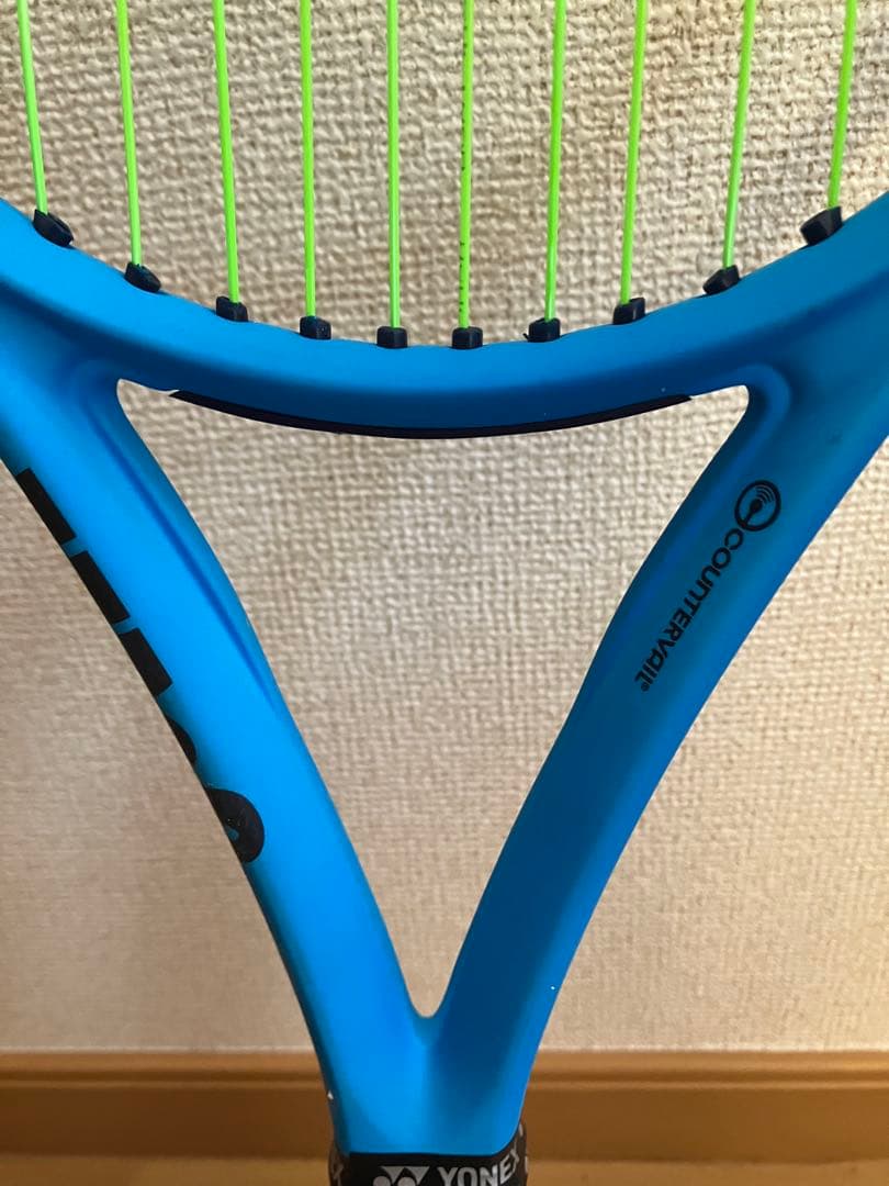 Wilson Ultra 100 v2.0 テニスラケット