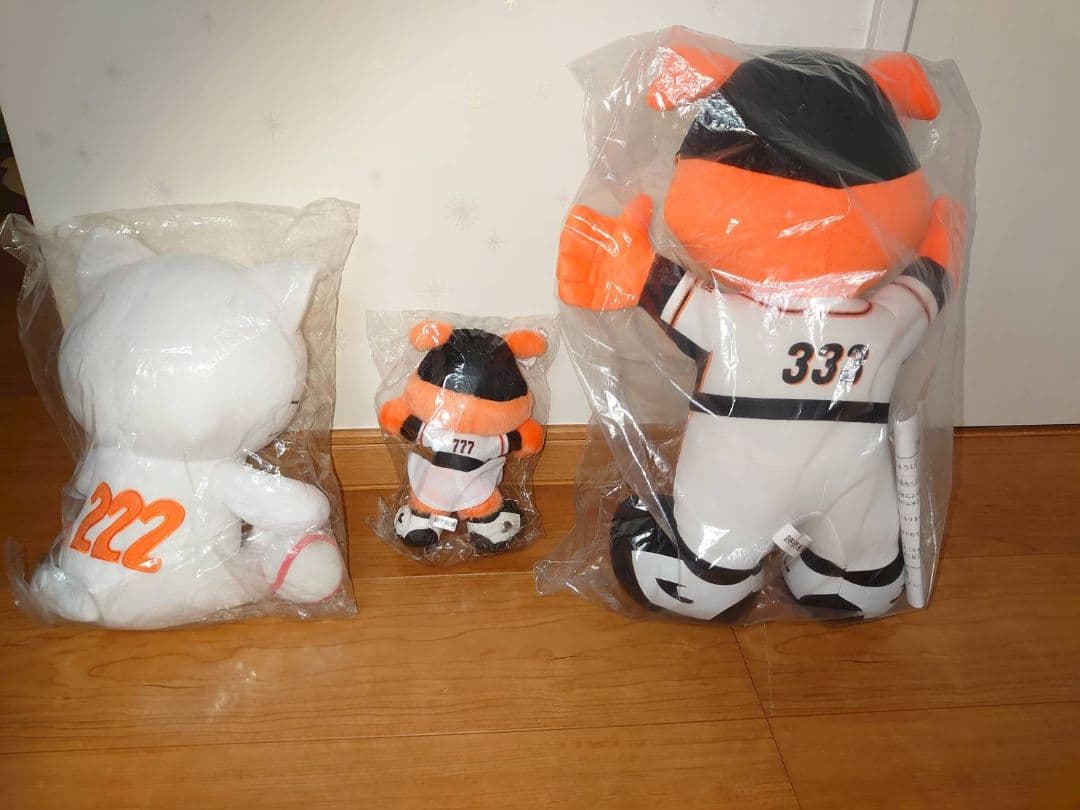 ジャイアンツグッズセット