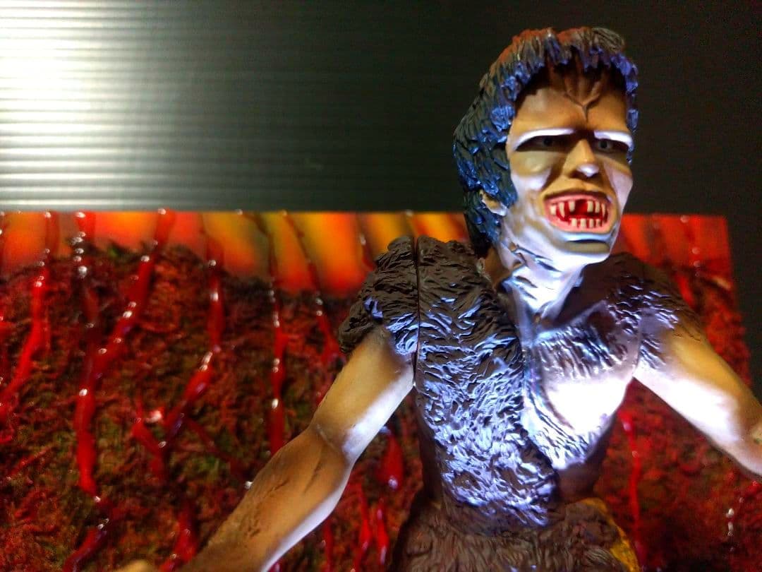 フランケンシュタイン対地底怪獣バラゴン