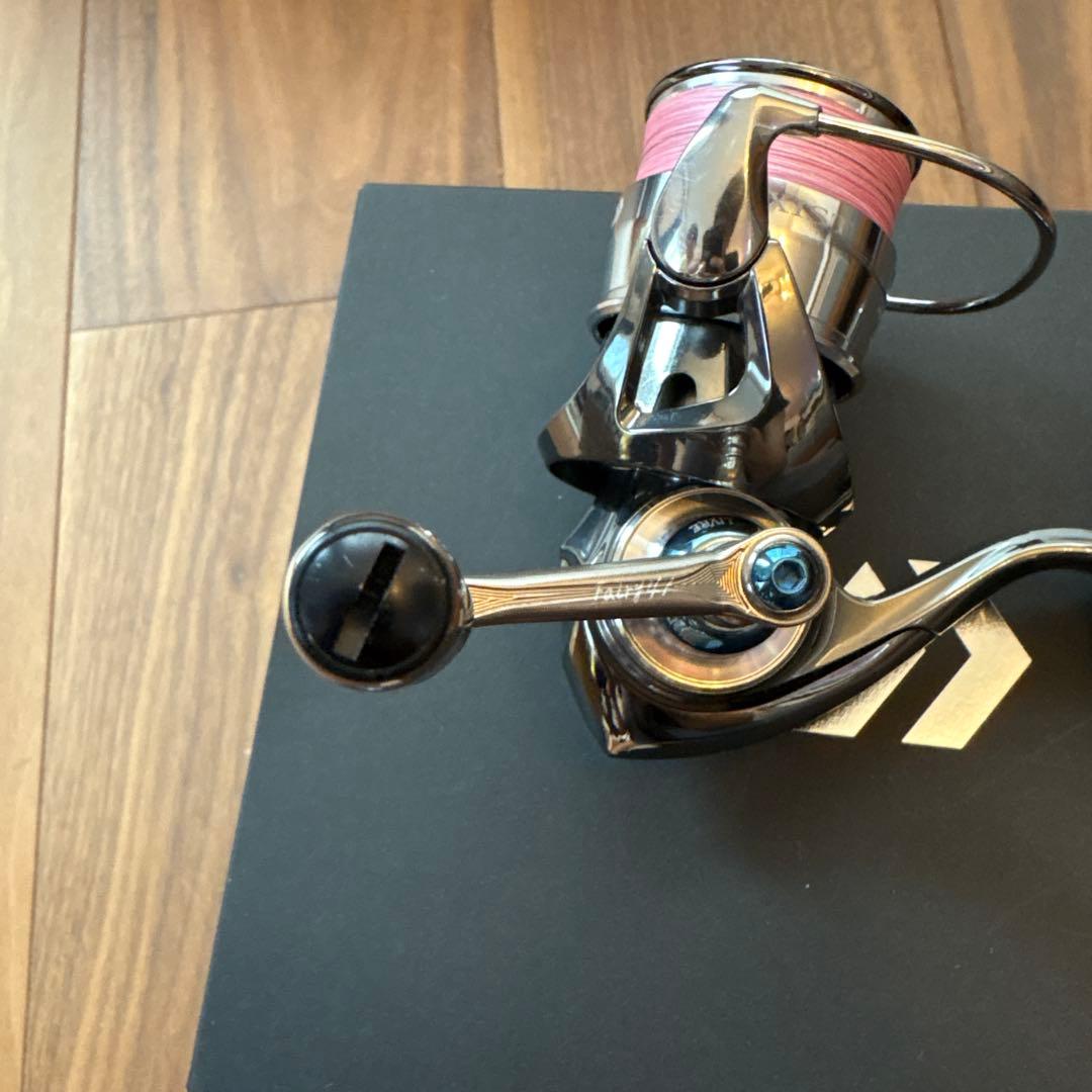 F*n様 EXIST SF 2000ss-h Fairy 41 カスタム