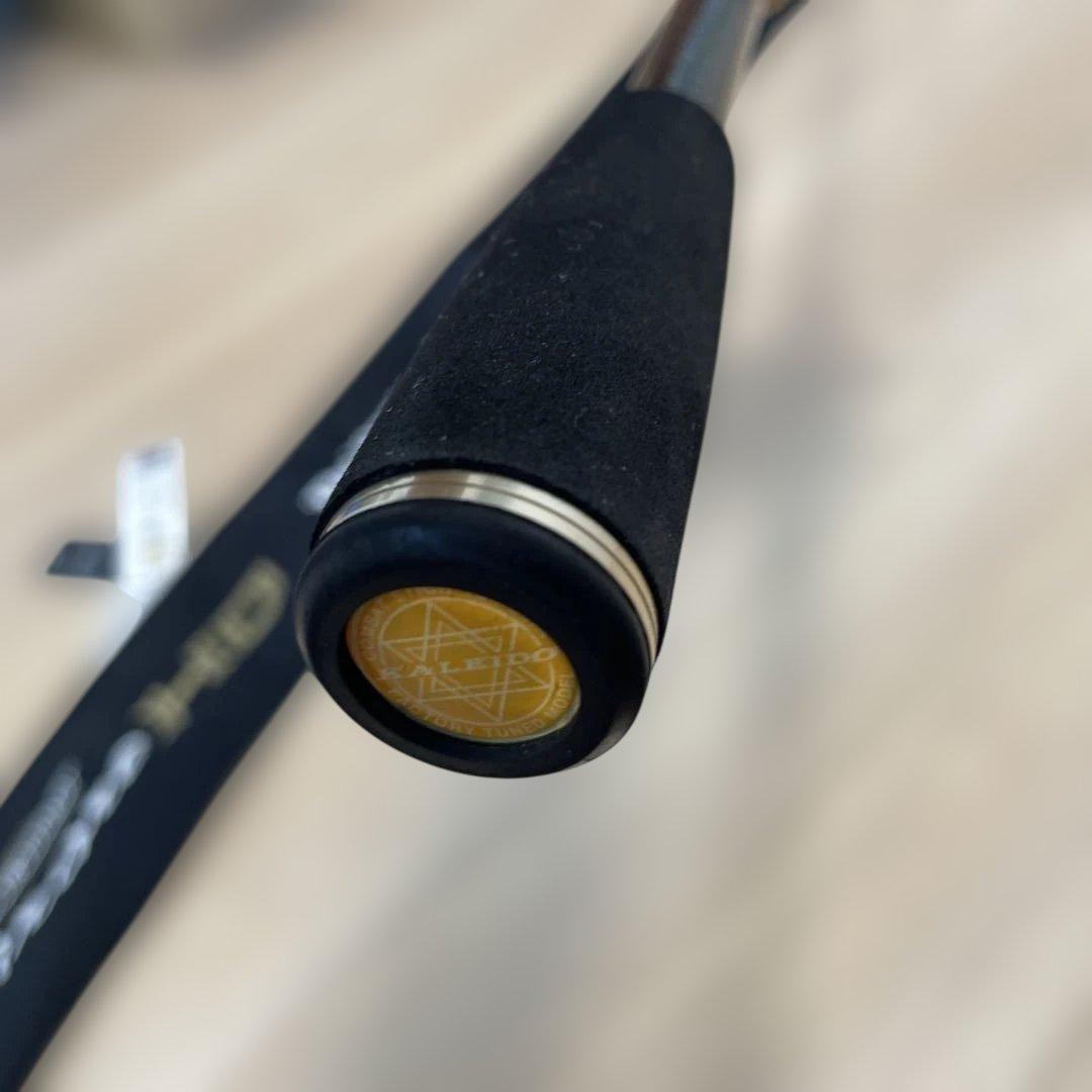 カレイド インスピラーレ・ラピッドガンナーHD-C70XHX