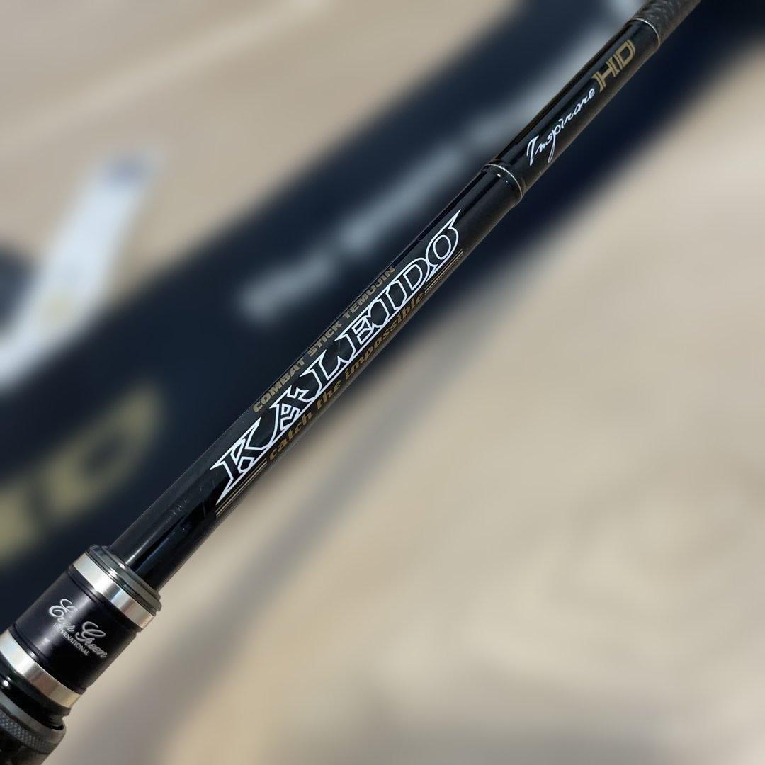 カレイド インスピラーレ・ラピッドガンナーHD-C70XHX