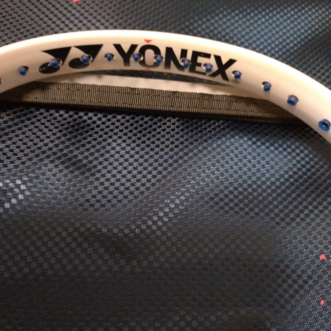 ソフトテニスラケット