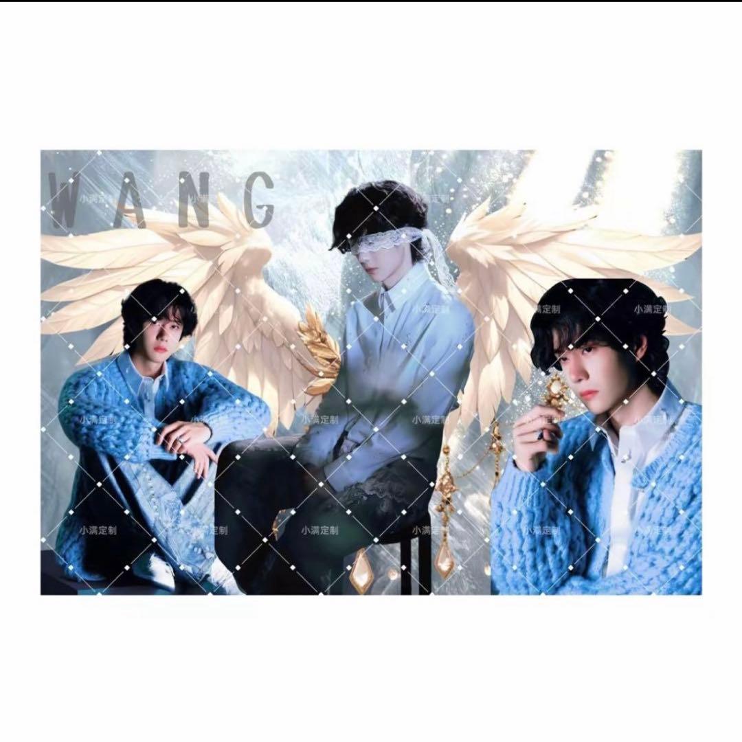 （2月VIP 10%off中） 名残月です❣0124