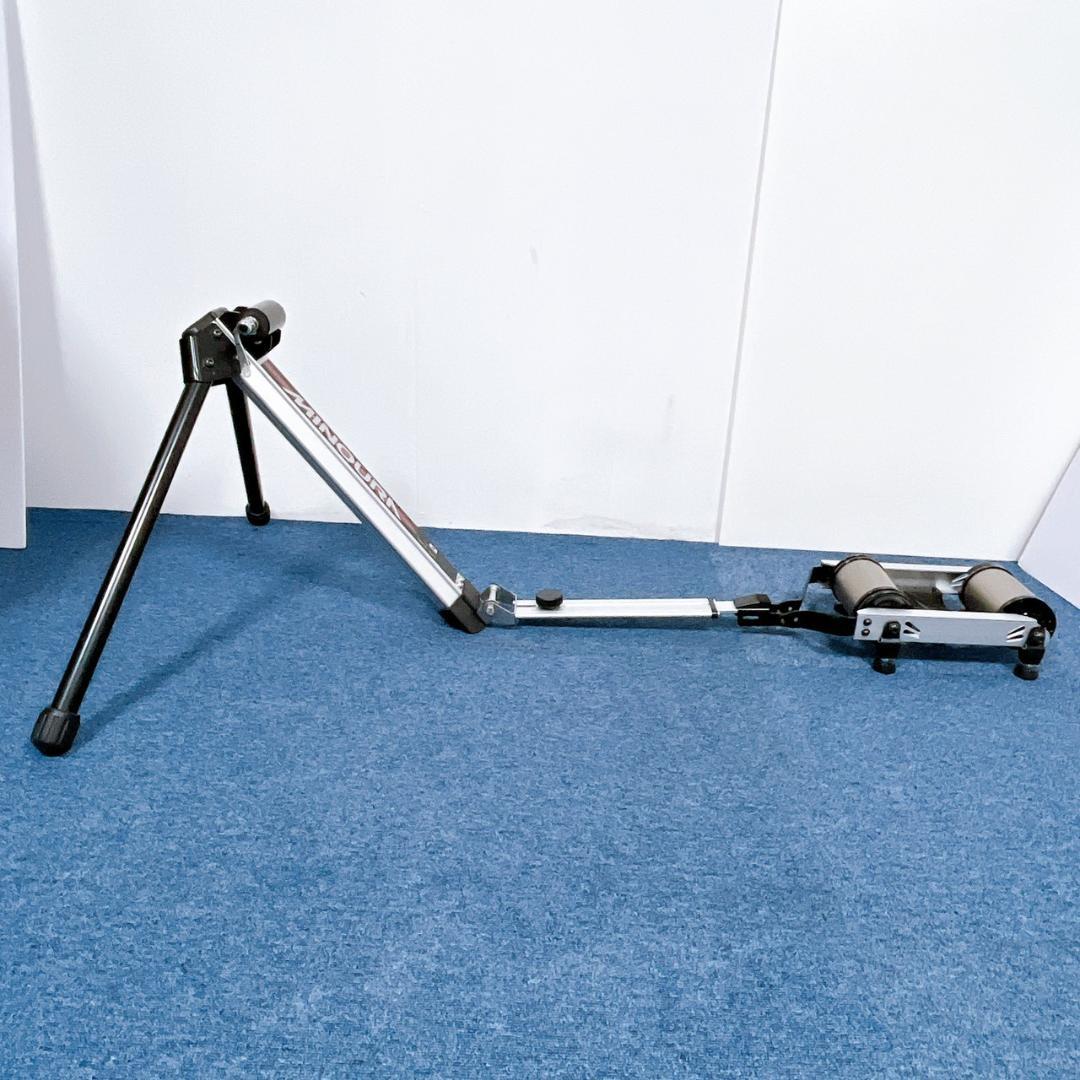 MINOURA ミノウラ LiveRide FG220 ハイブリッドローラー