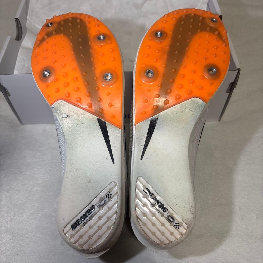 スパイク・シューズ NIKE DRAGON FLY 2 PROTO TYPE 25.5