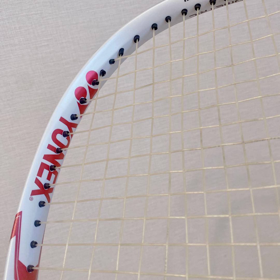 極美品 YONEX EZONE 100SL 大坂なおみ 限定カラー G0
