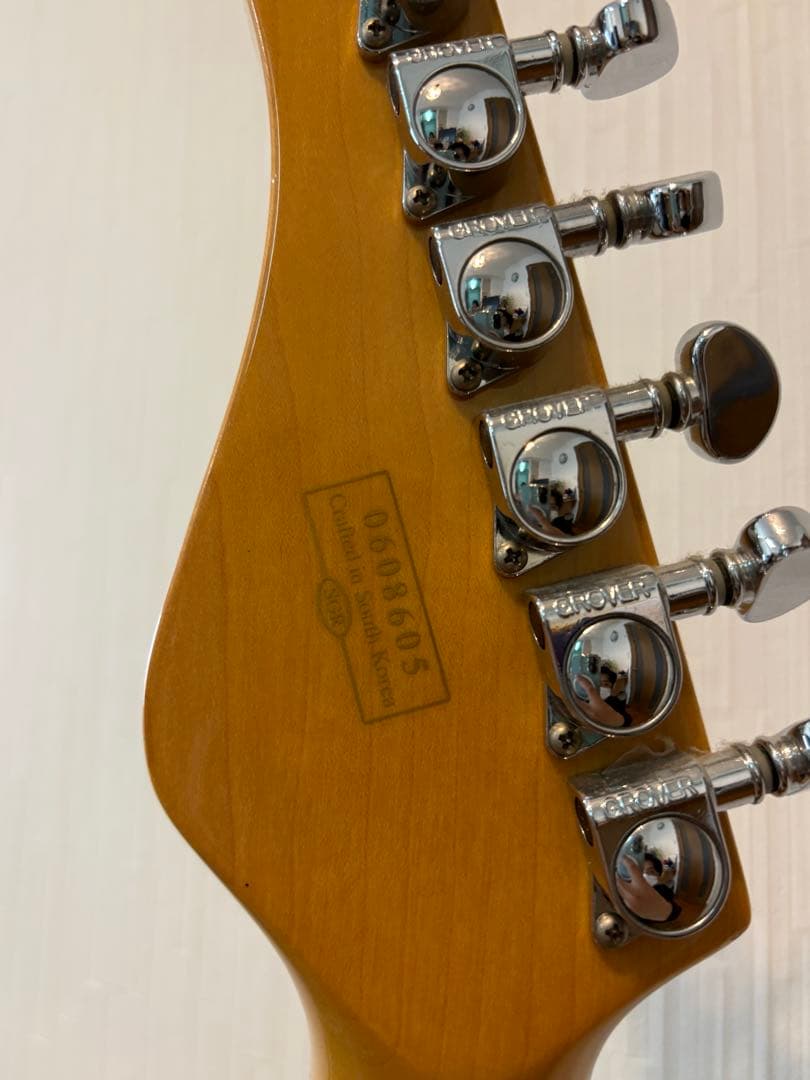 SCHECTER Diaomond Series テレキャス AD-PT-FB