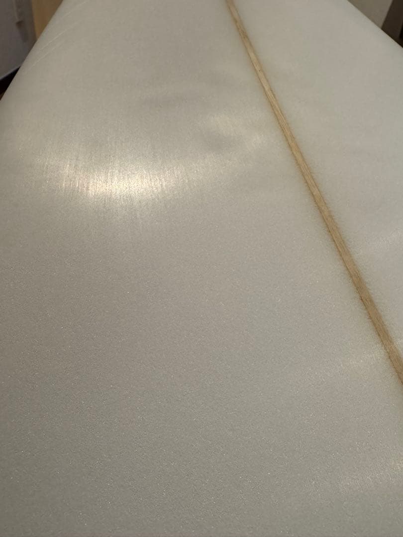 チリ　サーフボード 5'10\" ショーティー