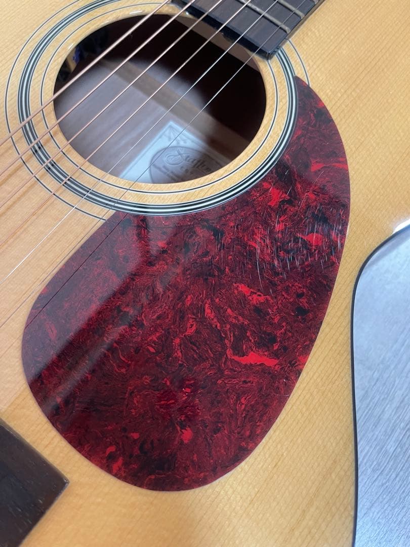 【送料込】Stafford SF-200F FISHMANエレアコ仕様