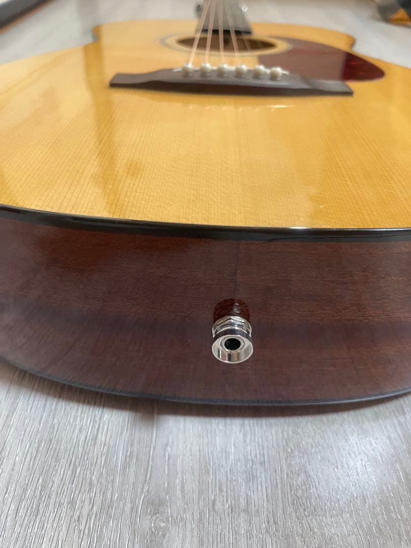 【送料込】Stafford SF-200F FISHMANエレアコ仕様